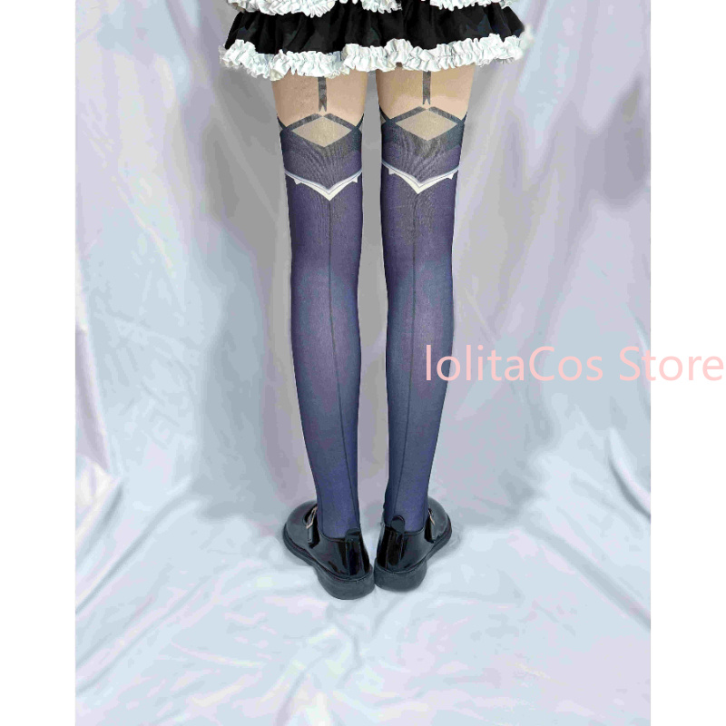 Honkai Impact 3 Rita Rossweiss - Cosplay Prop Making reseña y precio