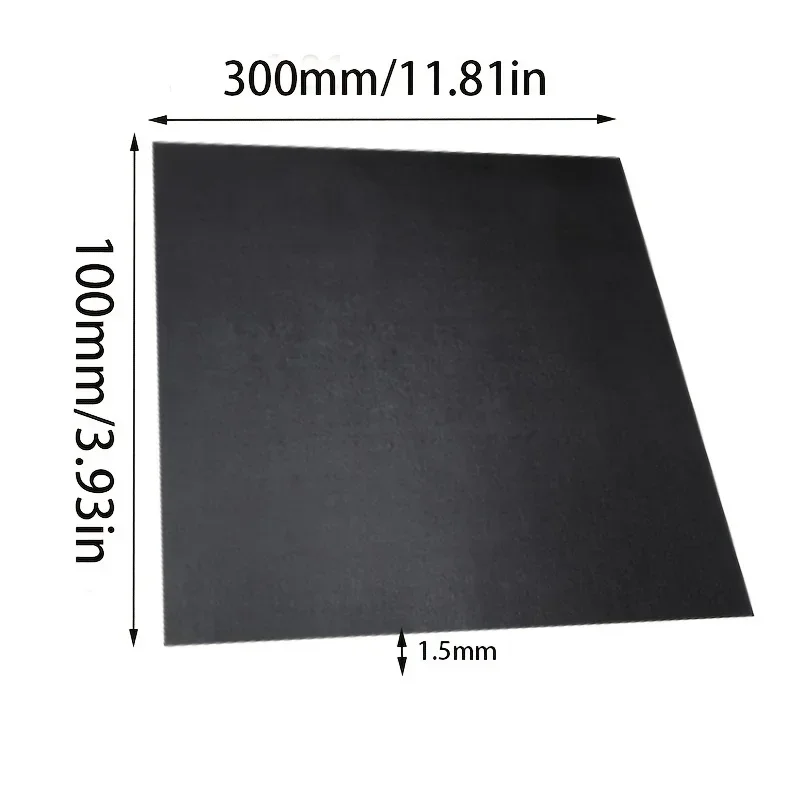 1pc Durable Thermoformed Sheet - Worbla Thermoplastic reseña y precio