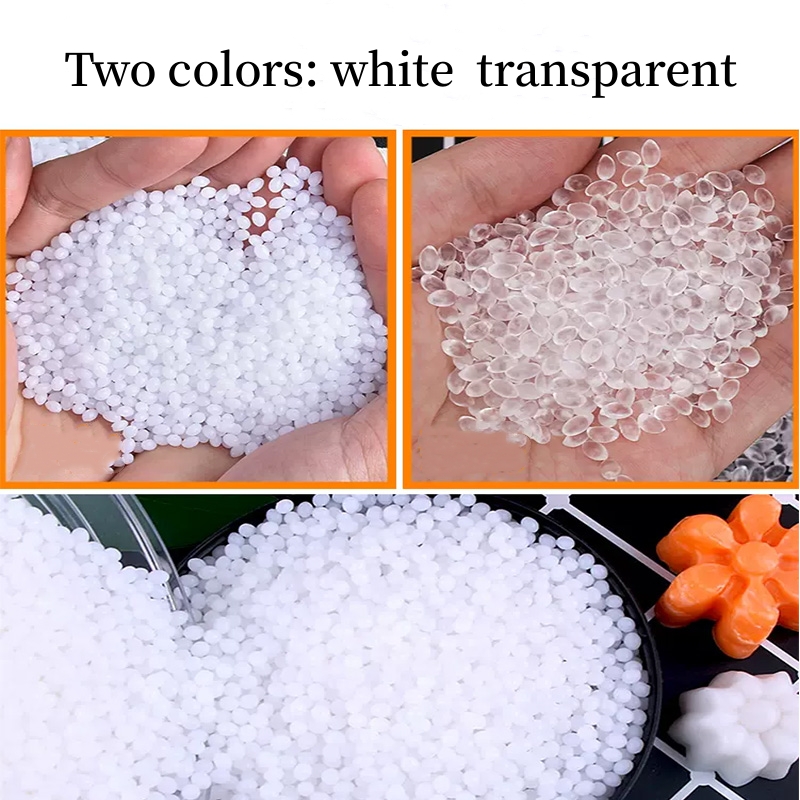 200/500g Polymorph Thermoplast - Thermoplastic Pellet reseña y precio