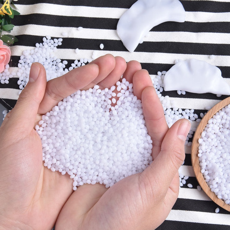 200/500g Polymorph Thermoplast - Thermoplastic Pellet reseña y precio