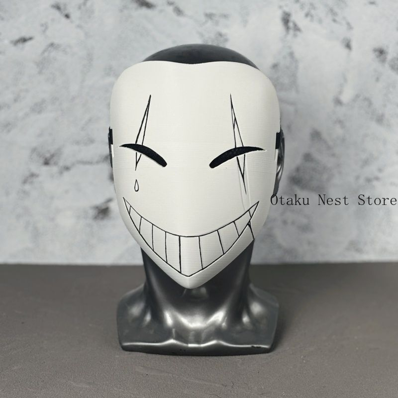 Anime The Freak Circus Harlequ - Cosplay Prop Making reseña y precio