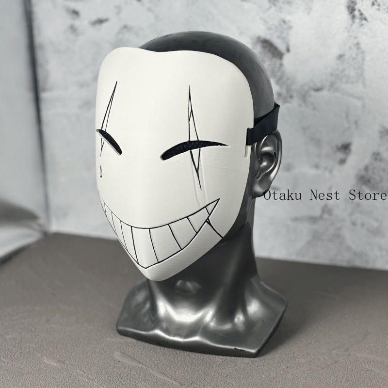 Anime The Freak Circus Harlequ - Cosplay Prop Making reseña y precio