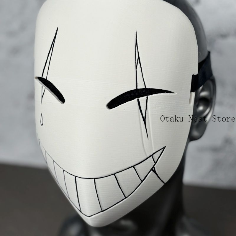 Anime The Freak Circus Harlequ - Cosplay Prop Making reseña y precio