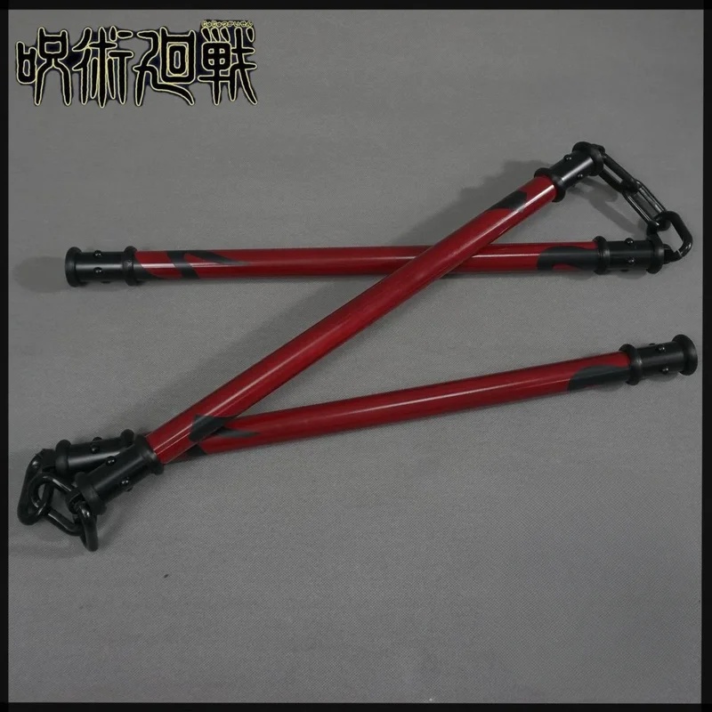 RGD4 Anime Jujutsu Kaisen Zeni - Cosplay Prop 3D Print reseña y precio