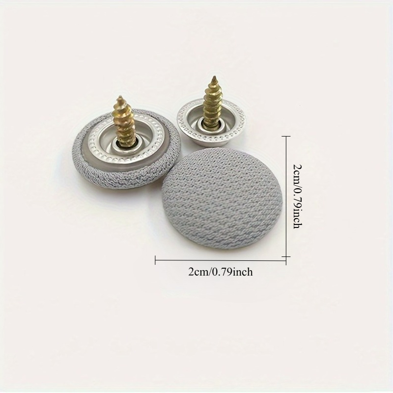 Christmas Car Care Gift - Auto - Snap Fastener Set reseña y precio