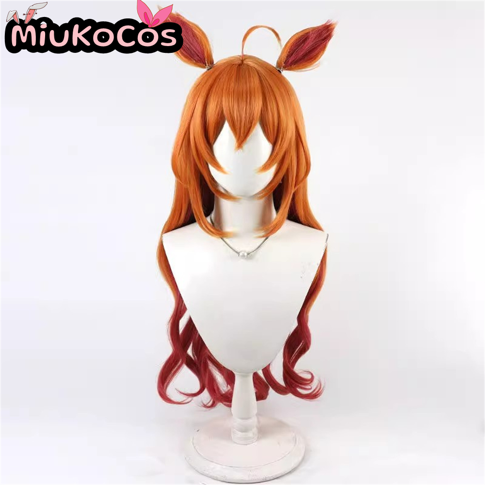 IN STOCK マヤノトップガン Mayano Top G - Heat Gun Cosplay reseña y precio