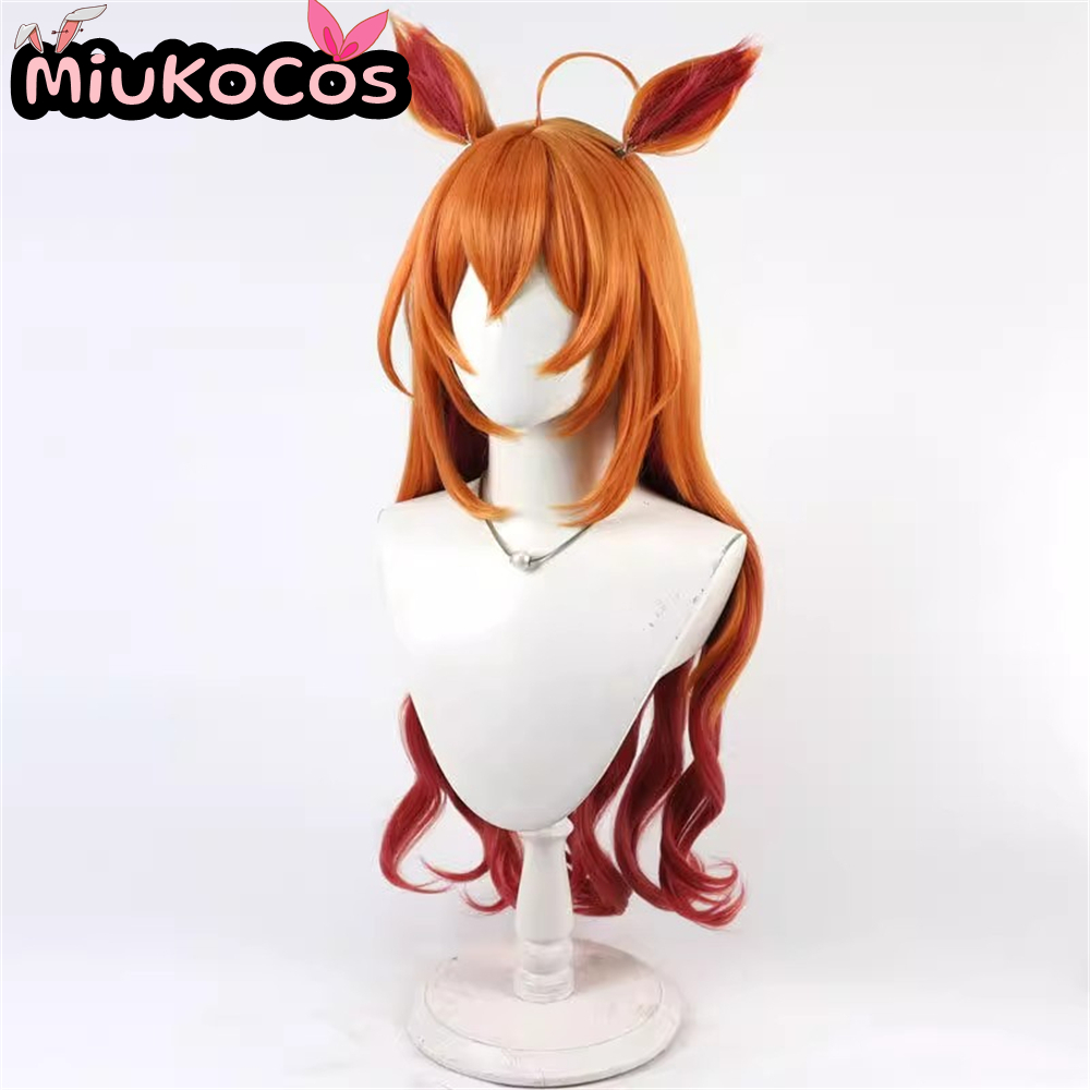 IN STOCK マヤノトップガン Mayano Top G - Heat Gun Cosplay reseña y precio