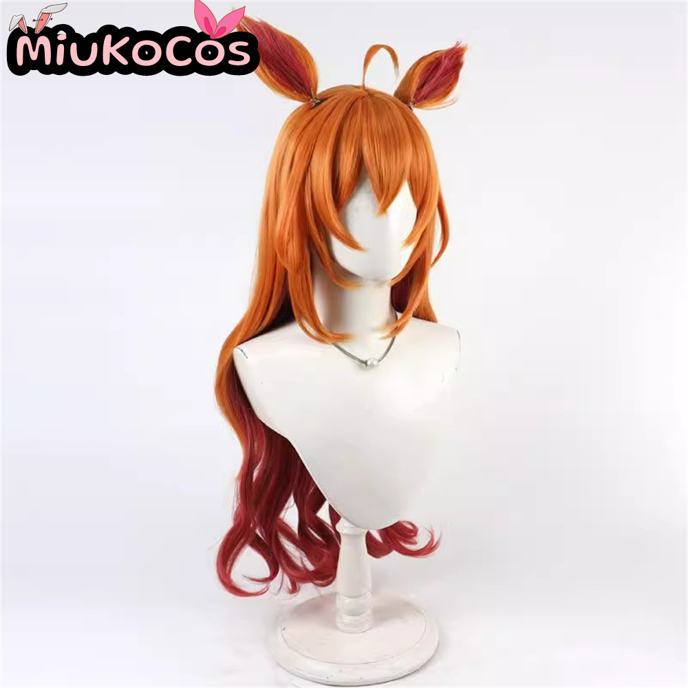 IN STOCK マヤノトップガン Mayano Top G - Heat Gun Cosplay reseña y precio