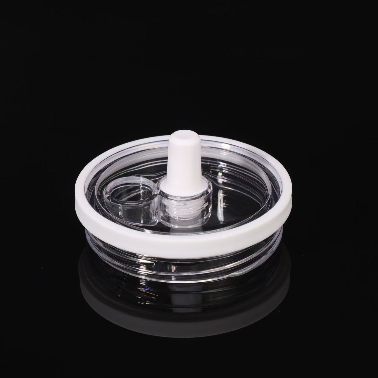 30/40oz Spill-proof Cup Cover  - Worbla Thermoplastic reseña y precio