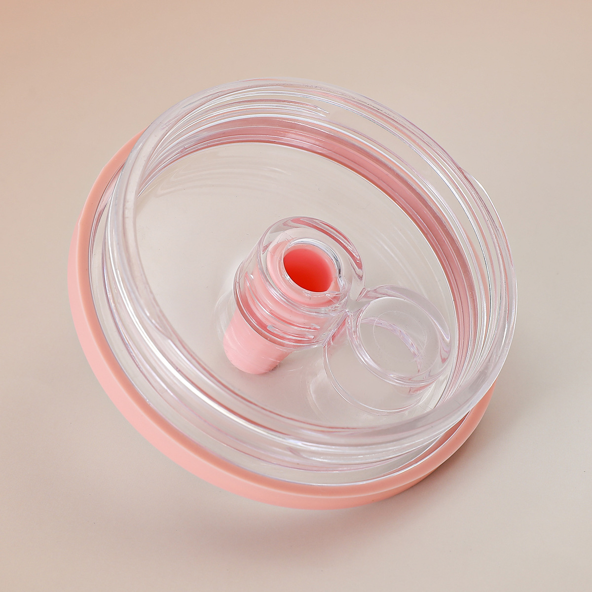 30/40oz Spill-proof Cup Cover  - Worbla Thermoplastic reseña y precio