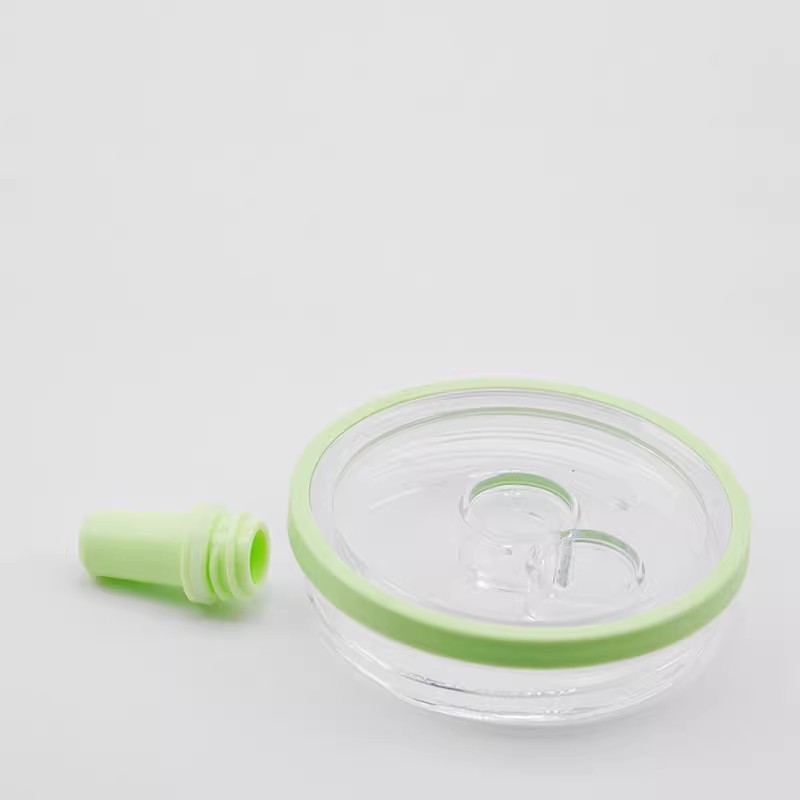 30/40oz Spill-proof Cup Cover  - Worbla Thermoplastic reseña y precio