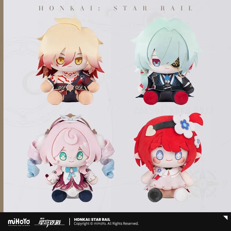 [Genuine] miHoYo Game Honkai S - Anaxa Cosplay Prop reseña y precio