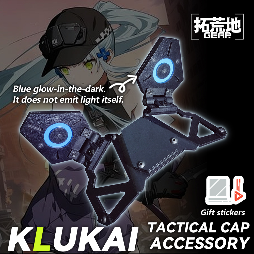 KLUKAI Girls Cosplay Cap Acces - Cosplay Floating Prop reseña y precio