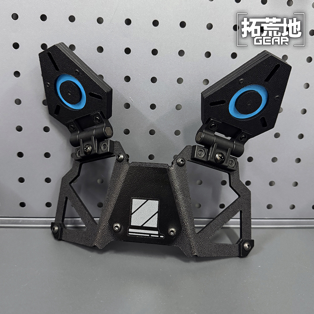 KLUKAI Girls Cosplay Cap Acces - Cosplay Floating Prop reseña y precio
