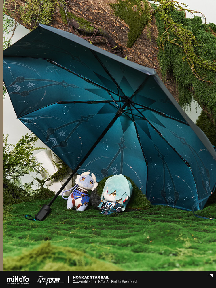 Genuine MiHoYo Honkai Star Rai - Anaxa Cosplay Prop reseña y precio