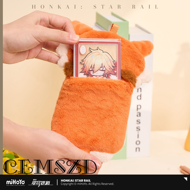 [Genuine] Game Honkai Star Rai - Anaxa Cosplay Prop reseña y precio