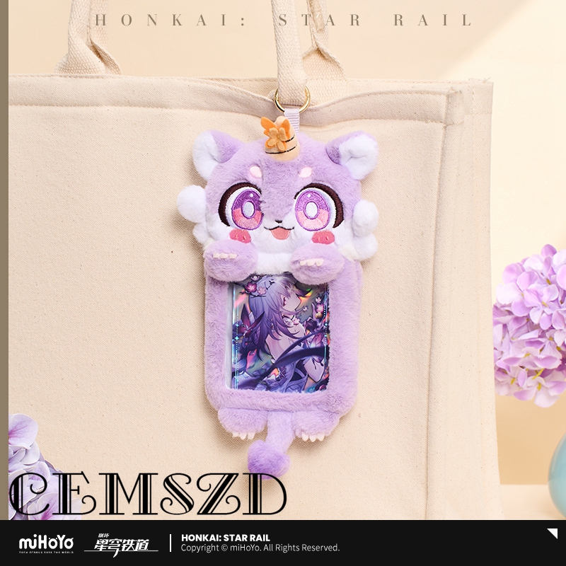 [Genuine] Game Honkai Star Rai - Anaxa Cosplay Prop reseña y precio