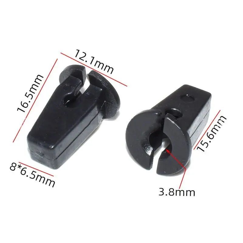 1/20pcs Car Fastener Snap Scre - Snap Fastener Set reseña y precio
