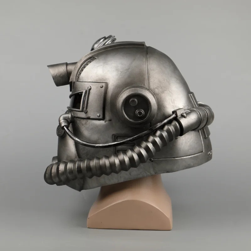 2025 aaa Game Power Armor Wear - Fallout Cosplay Prop reseña y precio