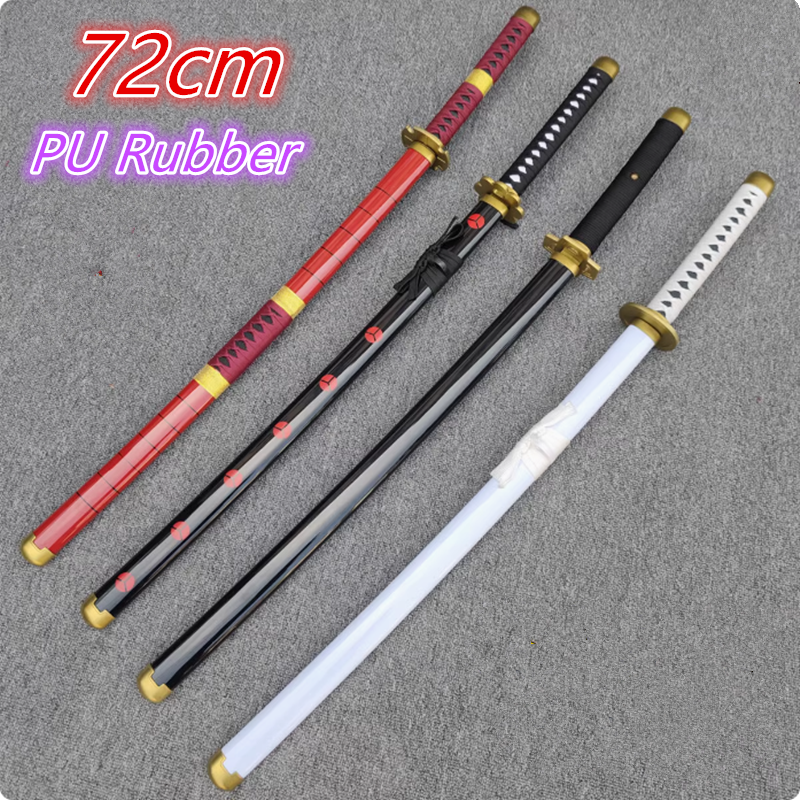 1:1 One Piece Anime Roronoa Zo - Cosplay Prop Pattern reseña y precio