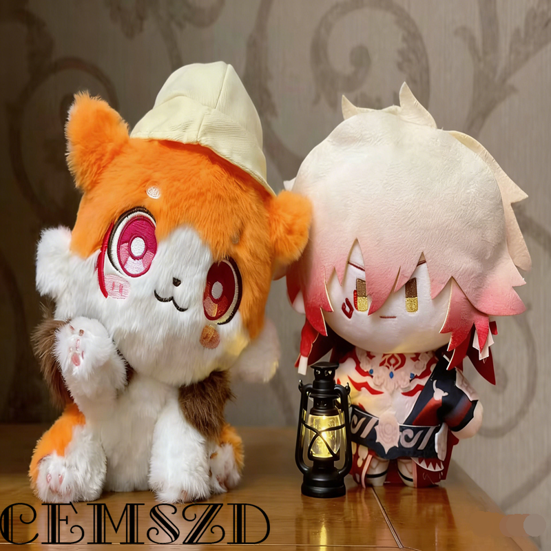 Anime Honkai Star Rail Mydei 1 - Anaxa Cosplay Prop reseña y precio