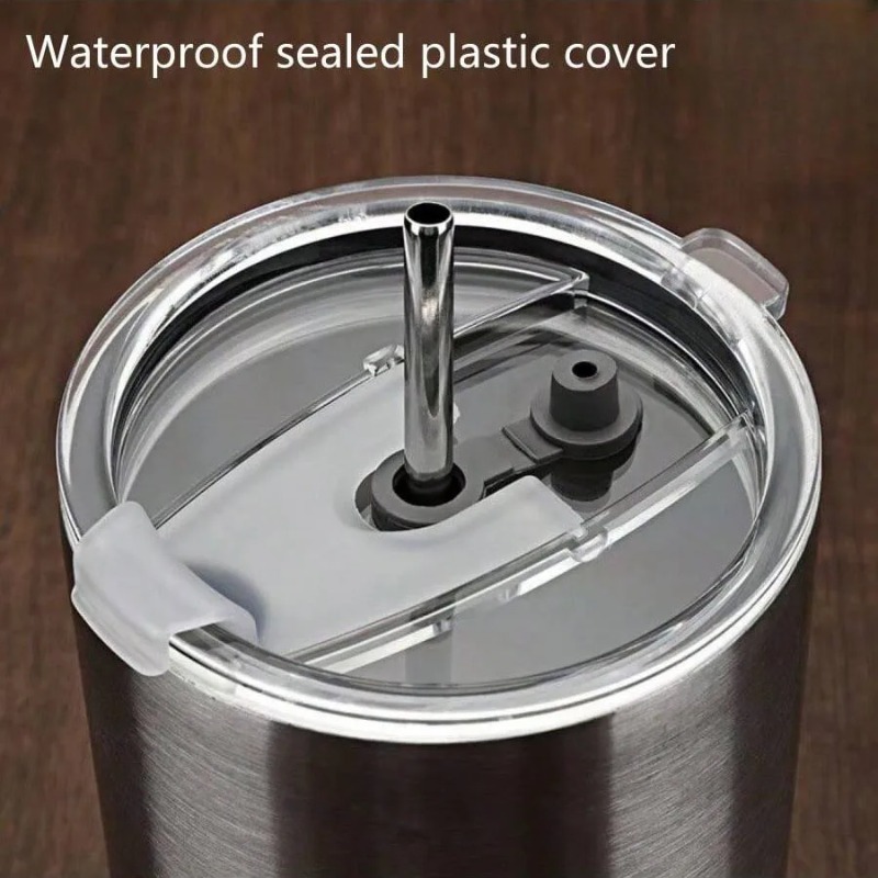 20/30 Oz Splash Proof Sealing  - Worbla Thermoplastic reseña y precio