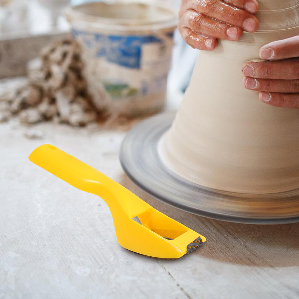 Ceramic Pottery Shaping Tool S - Foam Clay Sculpt reseña y precio