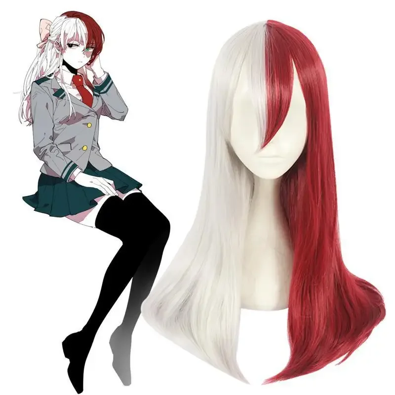 Anime Girl My Hero Academia To - Cosplay Floating Prop reseña y precio