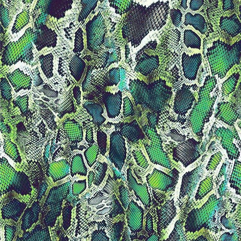 6 Sizes Snake Camouflage Patte - Worbla Thermoplastic reseña y precio