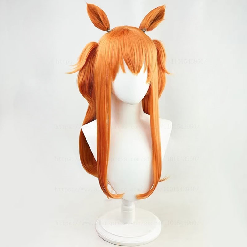 Uma Musume Pretty Derby Mayano - Heat Gun Cosplay reseña y precio