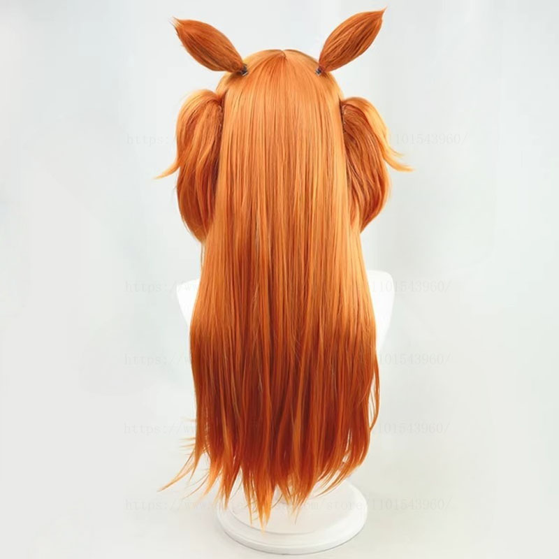 Uma Musume Pretty Derby Mayano - Heat Gun Cosplay reseña y precio