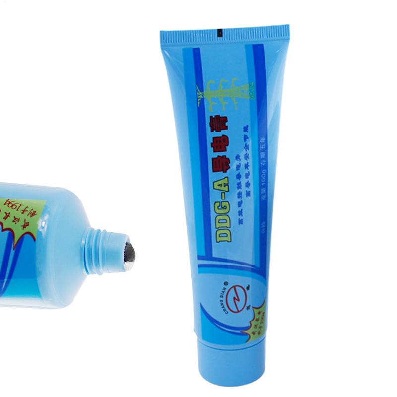 Electrical Grease 100g Electri - Contact Cement Glue reseña y precio