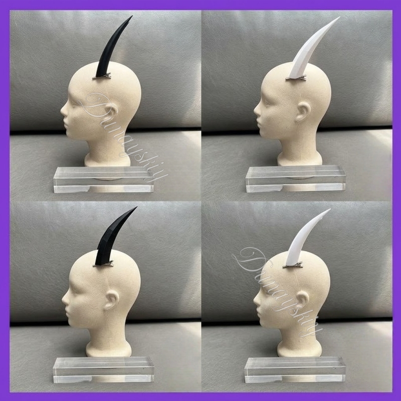 Anime Tensurai Cosplay Prop Be - Cosplay Prop 3D Print reseña y precio
