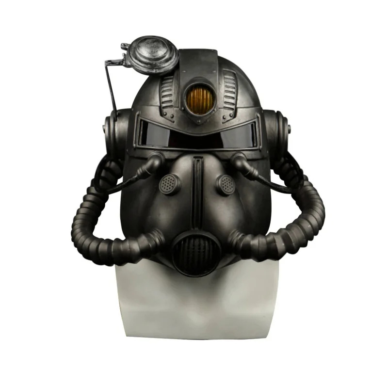New 2025 Game Power Armor Wear - Fallout Cosplay Prop reseña y precio