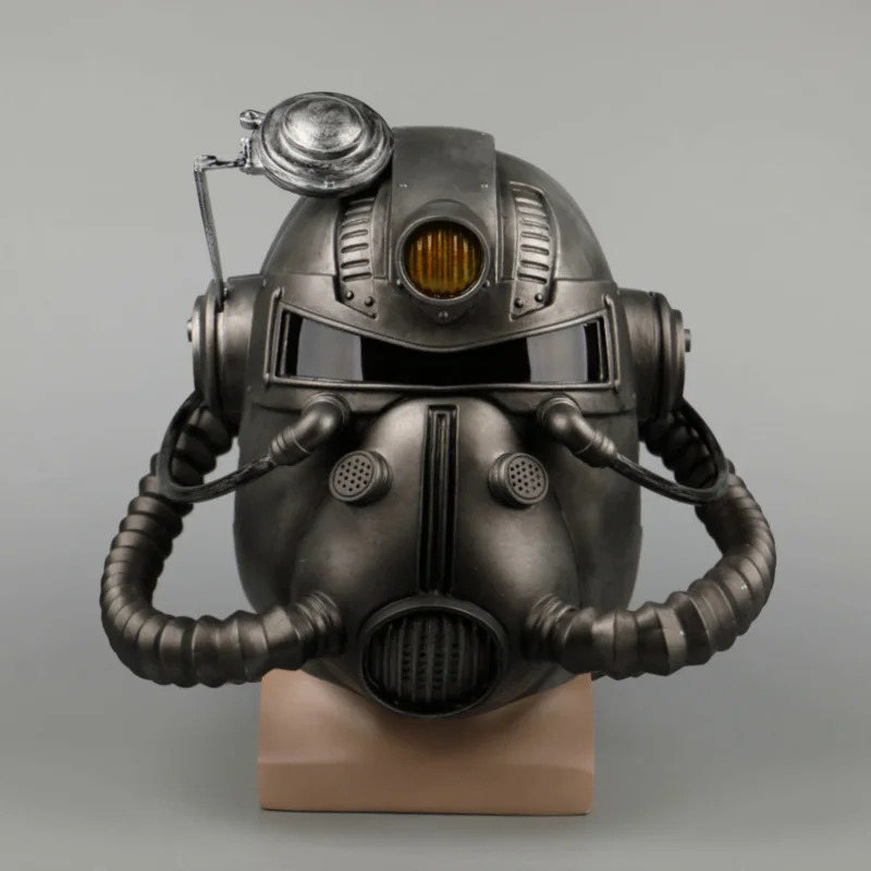 New 2025 Game Power Armor Wear - Fallout Cosplay Prop reseña y precio