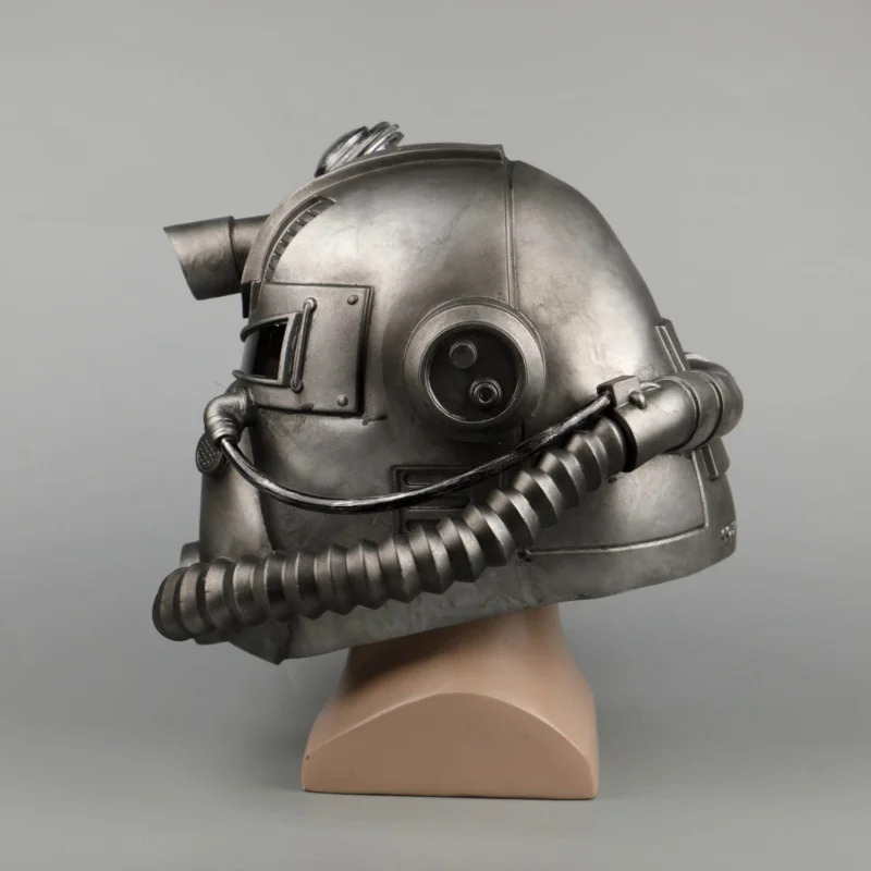 New 2025 Game Power Armor Wear - Fallout Cosplay Prop reseña y precio