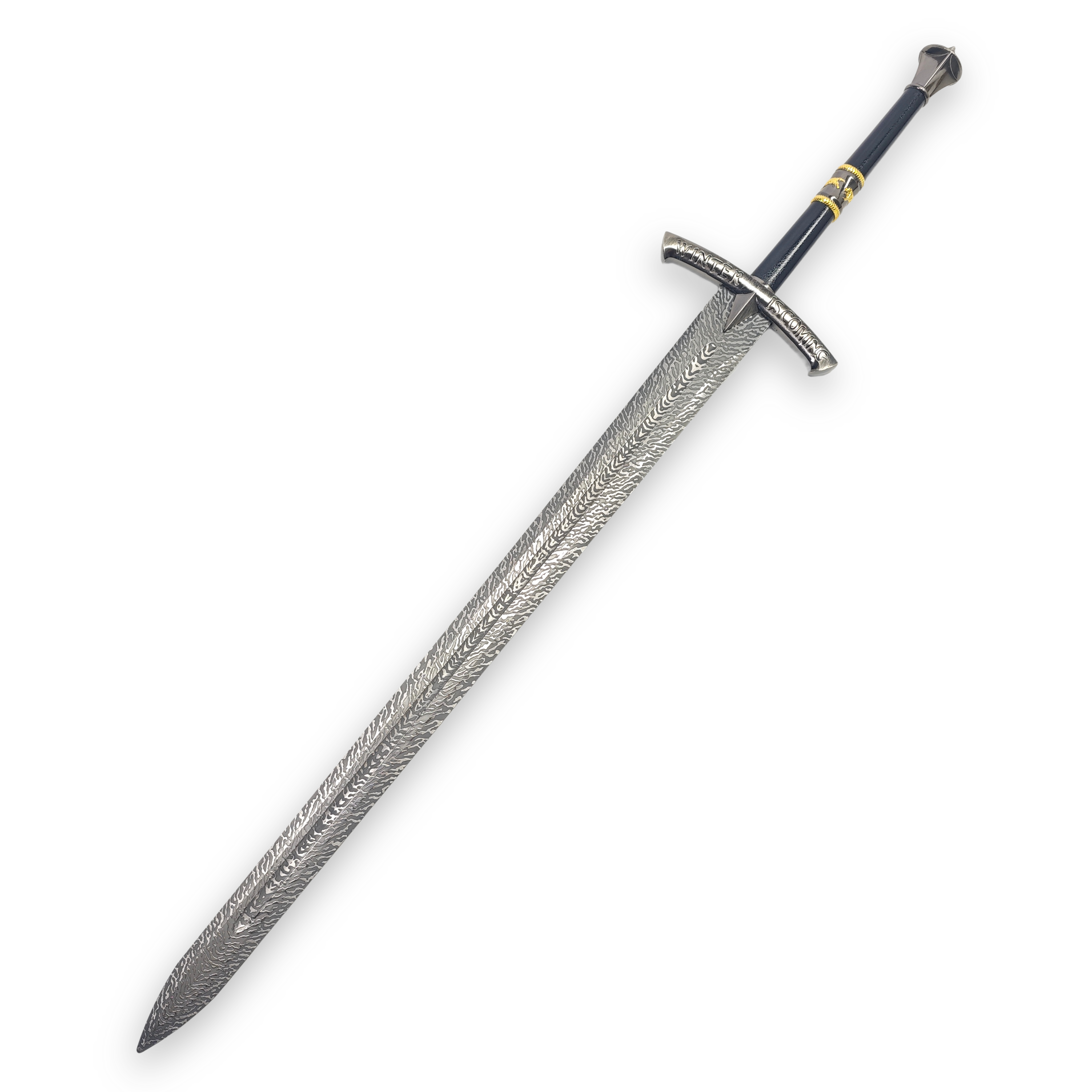 Medieval Northern Wolf Decorat - Cosplay Prop Pattern reseña y precio