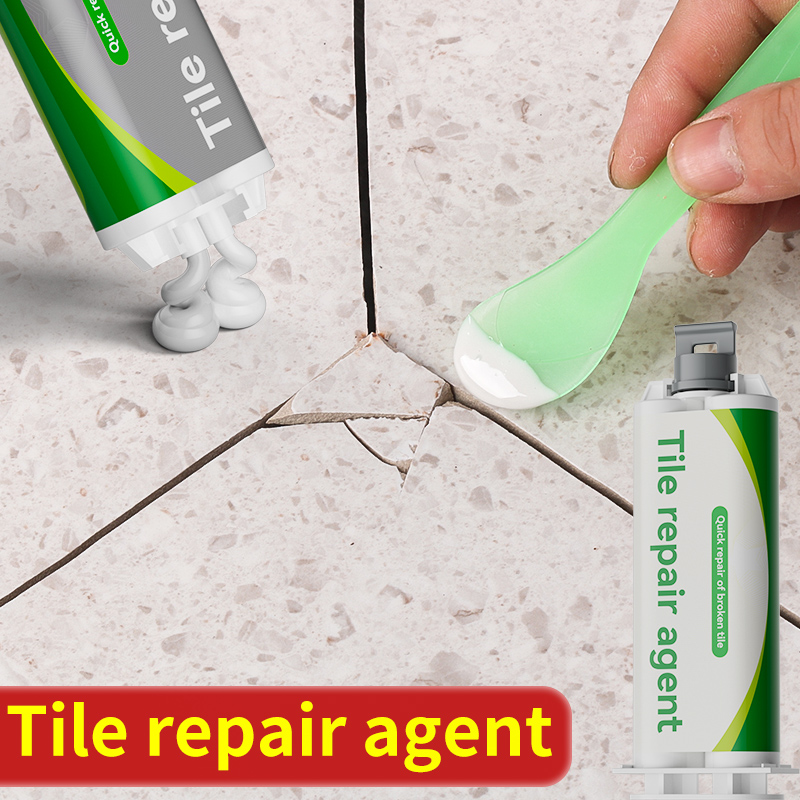 Sale Tile marble repair agent  - Contact Cement Glue reseña y precio