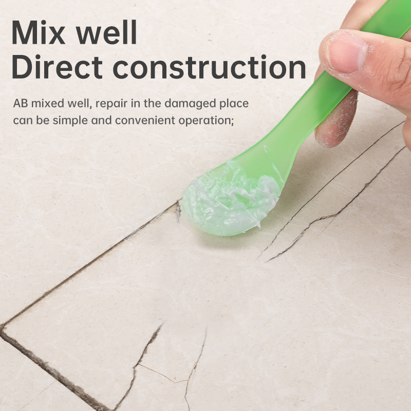Sale Tile marble repair agent  - Contact Cement Glue reseña y precio
