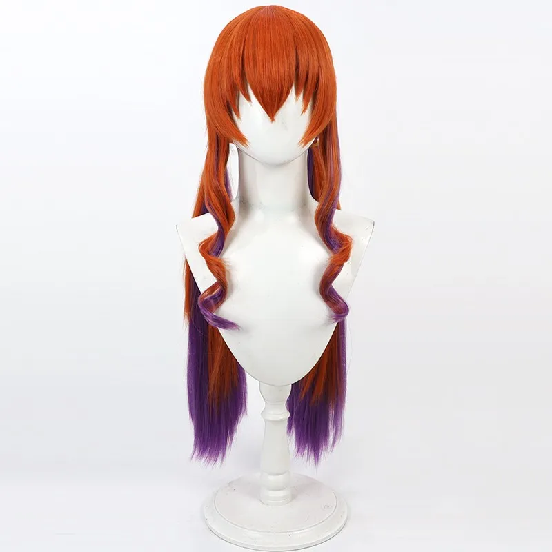 Anime Pretty Derby Mayano Top  - Heat Gun Cosplay reseña y precio