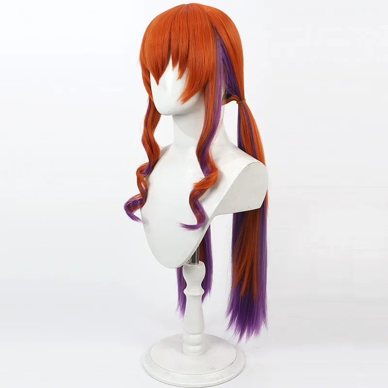 Anime Pretty Derby Mayano Top  - Heat Gun Cosplay reseña y precio