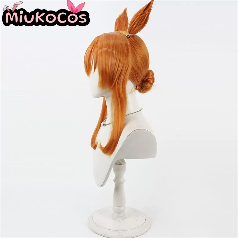 IN STOCK Mayano Top Gun Sunlig - Heat Gun Cosplay reseña y precio