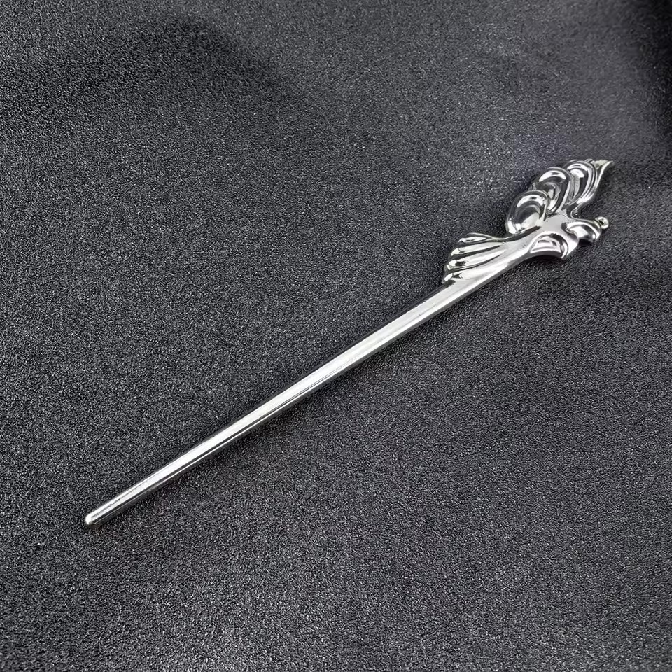 Apothecary Diaries Alloy Hairp - Cosplay Floating Prop reseña y precio