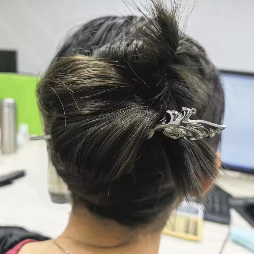 Apothecary Diaries Alloy Hairp - Cosplay Floating Prop reseña y precio