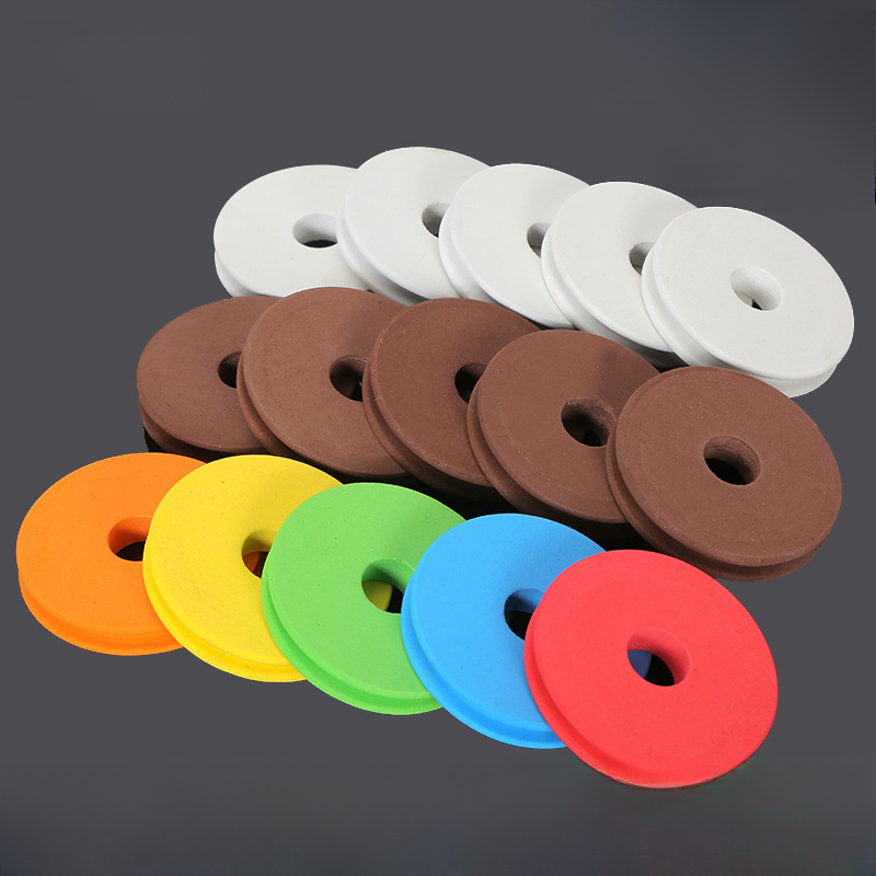 Fishing Line Spool - Colorful  - Craft Foam Roll reseña y precio