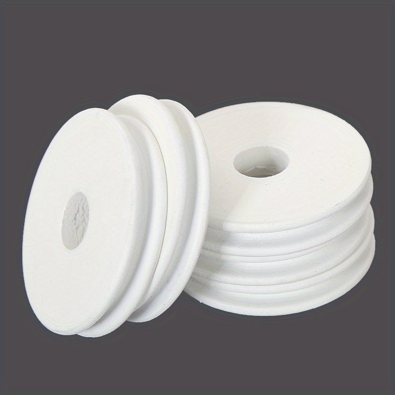 Fishing Line Spool - Colorful  - Craft Foam Roll reseña y precio