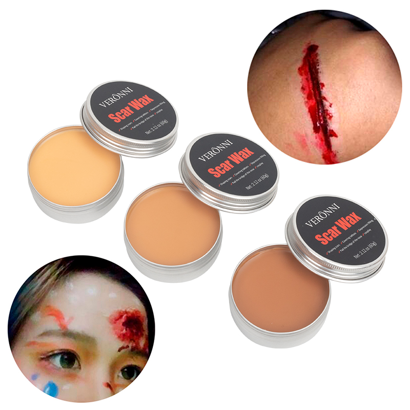 Scar Wax SFX Special Effects M - Body Paint Sfx reseña y precio